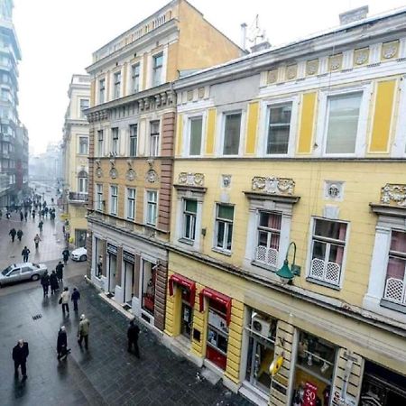 Residence Prime Luxury Sarajevo Exterior photo